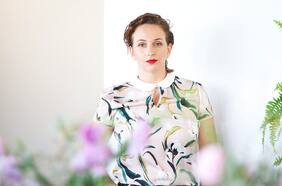 Macarena Salosny, presidenta de Inspiring Girls Chile: “Inspirar las vocaciones de las niñas es vital para generar cambios”