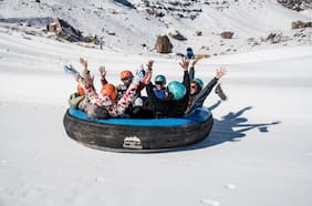 Santiago de montaña y su infraestructura