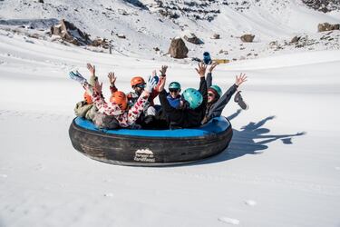 Centro de Farellones 2 ok