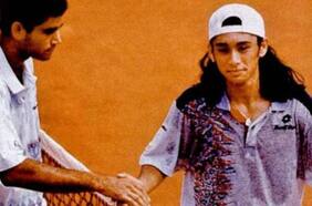 El día que Marcelo Ríos deslumbró al mundo jugando ante Pete Sampras