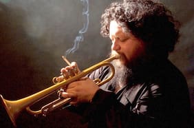 De Cuturrufo a Lencina: llega homenaje a los grandes de la trompeta en Chile