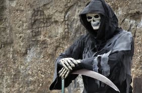 Por qué solemos dar características humanas a lo que desconocemos o sentimos como una amenaza, según la ciencia