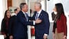 Con foco en seguridad y combate a migración: las propuestas de los líderes del Congreso a Kast para su primera cuenta pública