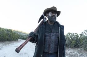 Fear the Walking Dead fue renovada para una séptima temporada