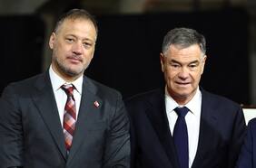 Castro y Ossandón destacan dichos de Chomali por eutanasia y aborto en Te Deum