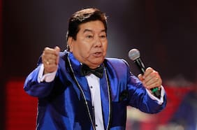 El día en que Patricio Zúñiga se transformó en Tommy Rey