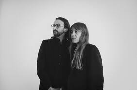 Colombina Parra une fuerzas con Mowat y presentan su primer single: escúchalo aquí