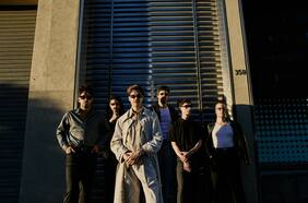 Bandalos Chinos: “La industria se está volviendo voraz frente a los artistas”