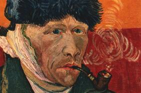 ¿Mataron a Van Gogh? Nuevo libro plantea que el pintor no se suicidó