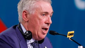 El llamado a la calma de Ancelotti tras el empate entre Brasil y Marruecos: “No se gana el Mundial en el primer partido”