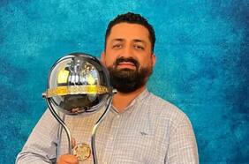 Director de Azul Azul sorprende y se burla de Colo Colo: “Llenan solo cuando juegan con nosotros”