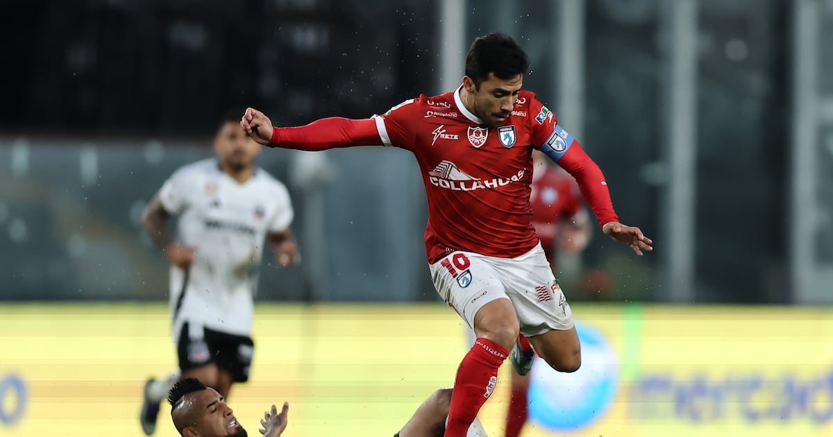 El insólito penal perdido por Edson Puch que pudo cambiar la historia de Iquique ante Colo Colo