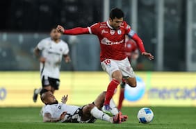 El insólito penal perdido por Edson Puch que pudo cambiar la historia de Iquique ante Colo Colo