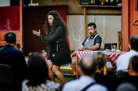 El desconfinamiento musical en Europa: hablan sus protagonistas chilenos