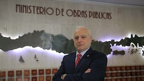 Arnaldo Recabarren asumirá una vez más como Director Nacional de Obras Hidráulicas del MOP