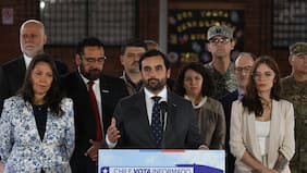 Tras acusaciones de Monsalve: gobierno apunta a que “cualquier situación que se quiera plantear” están las instituciones para hacerlo