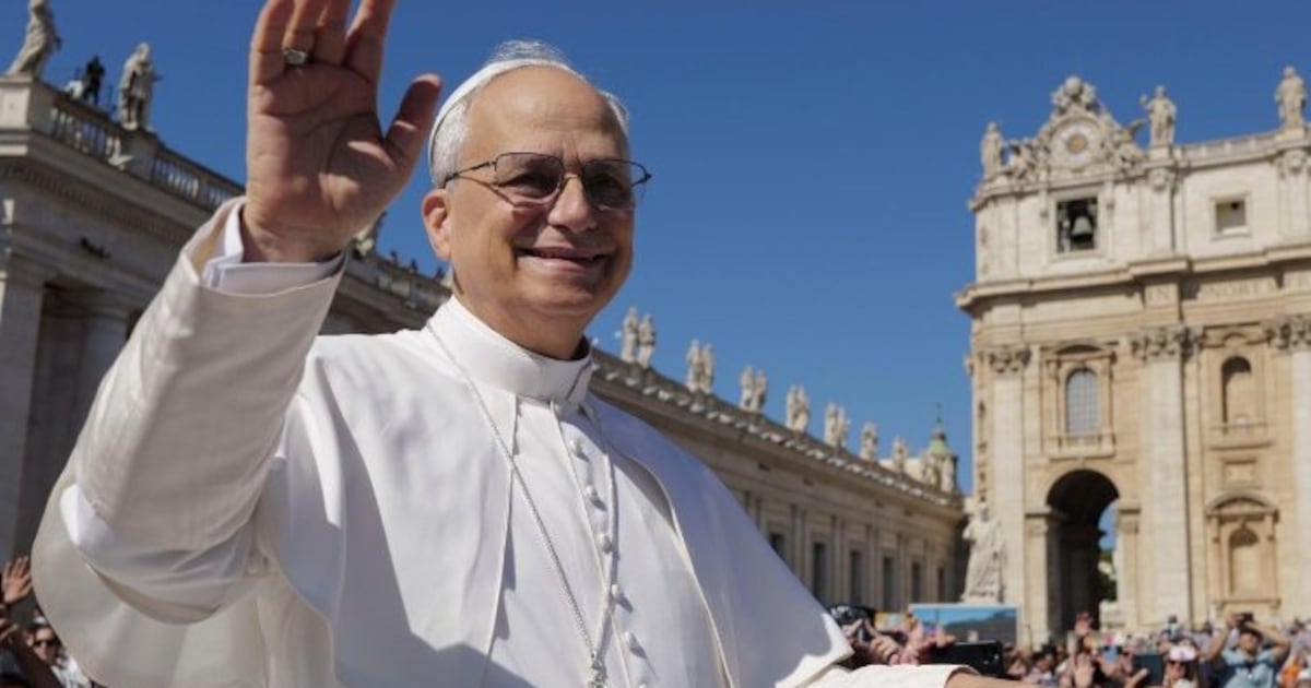 El llamado del Papa León XIV por la paz: un eco tardío entre Ucrania y Gaza