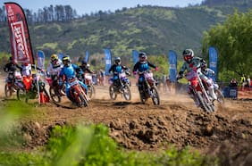 El Chile MX llega a Linares con la posibilidad de tener campeón