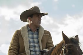 Secretos y deudas: así es la nueva y elogiada vida de Fargo