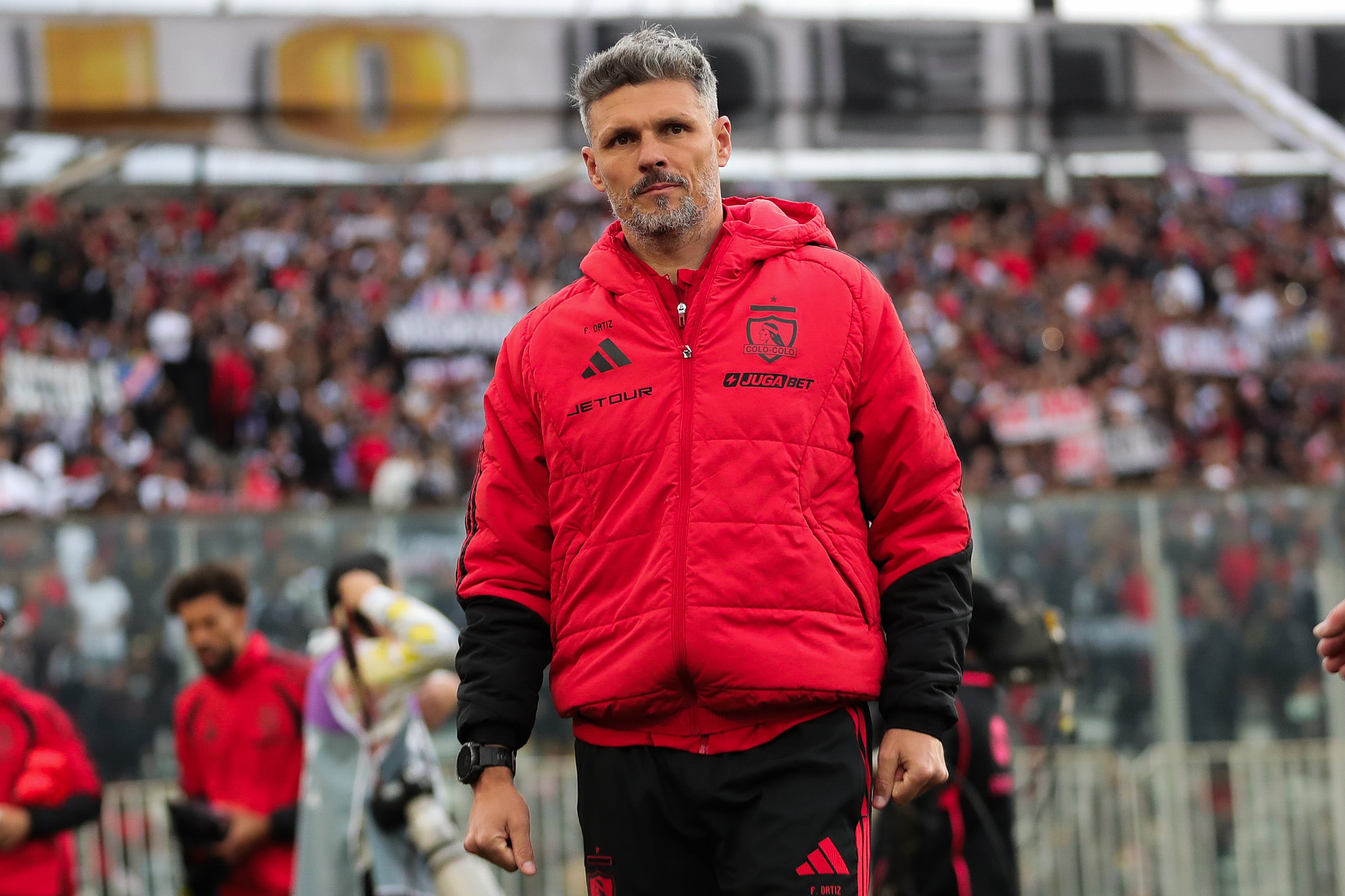 Ortiz.