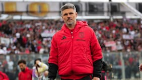 Fernando Ortiz blinda a Javier Correa tras la goleada a Audax: “Sé la clase de persona que es; le di el respaldo”