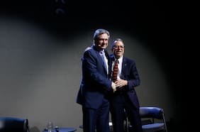 Sebastián Edwards sobre la posibilidad de Daza como ministro de Hacienda de Kast: “Yo me quedaría en Argentina”