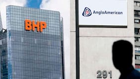 BHP fracasa en su último intento para comprar Anglo American y le cierra la puerta a la operación