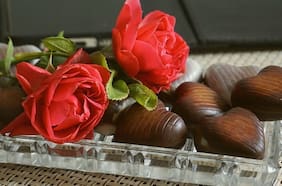Flores y chocolates: se prevé importante aumento de las ventas a dos semanas de San Valentín