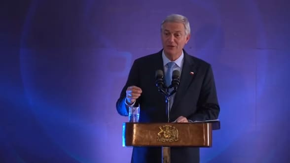 “Está bien que se analice y se vote”: Kast defiende acusación constitucional contra Grau y apoya embargo de cuentas a deudores del CAE