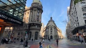 Caminar: clave de la calidad de vida urbana