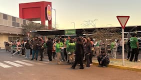 Sismo de magnitud 6,9 deja daños en recintos de salud, colegios y cortes eléctricos en la Región de Antofagasta