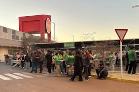 Sismo de magnitud 6,9 deja daños en recintos de salud, colegios y cortes eléctricos en la Región de Antofagasta