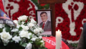 El último adiós a Camilo Escalona: mundo político releva su legado en la democracia y el socialismo chileno