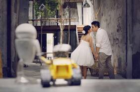 ¿Dejarías que un bot escriba los votos de tu matrimonio? El debate ético de la IA en las bodas