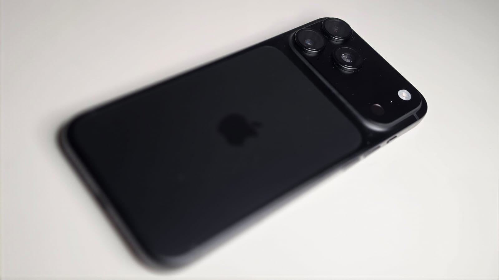 iPhone 18 Pro Max en Chile