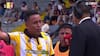 Un Mago Valdivia 2.0: la insólita escena que protagonizó Christian Cueva en Perú