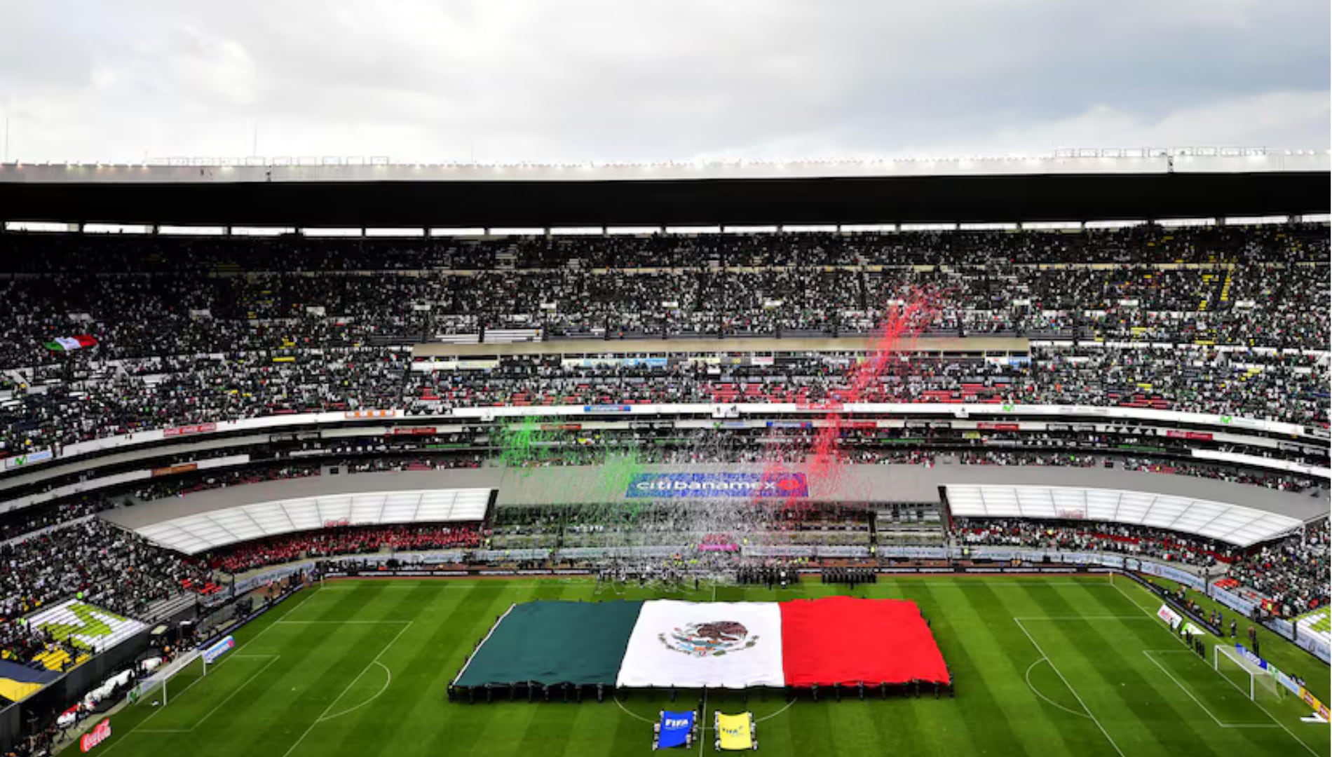Mundial 2026 y brote de ébola: Las medidas de refuerzo sanitario que tomaron los países anfitriones del torneo internacional