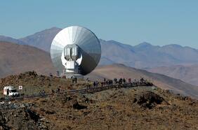 Fiscal y búsqueda de astrónomo inglés Thomas Marsh: “Podemos todavía encontrar una persona viva y el ímpetu y la moral está bien alta para hacerlo”