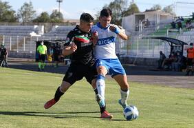 Alfonso Parot y el choque de Yamil Asad: “Esperamos que toda la gente involucrada esté bien”