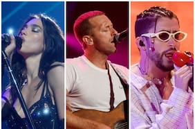 Dua Lipa, Coldplay, Daddy Yankee, Bad Bunny: guía total de la temporada de conciertos más intensa de los últimos años