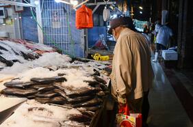La razón por la que se come pescado en Semana Santa