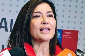 Exseremi de Salud de La Araucanía: “Nunca infringí nada”