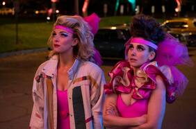 GLOW, temporada 3: La serie de lucha libre femenina de Netflix regresa superando las expectativas