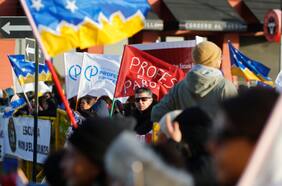 Crisis en SLEP Magallanes reaviva los fantasmas de Atacama y hasta padres del Presidente Boric se ven involucrados