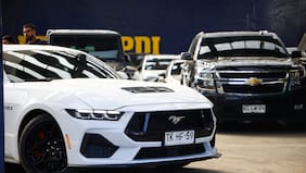 Compra y venta de autos chocados: ¿Qué hay detrás de los allanamientos en que detuvieron a Kaminski?