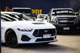 Compra y venta de autos chocados: ¿Qué hay detrás de los allanamientos en que detuvieron a Kaminski?