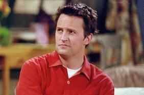 “No parecía agobiado por nada”: ¿Cómo fue la última conversación de Matthew Perry con los creadores de Friends?