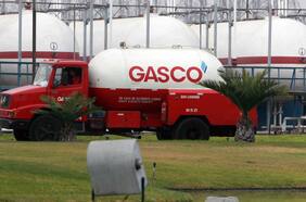 Gasco anuncia reestructuración corporativa: separará negocio energético del inmobiliario