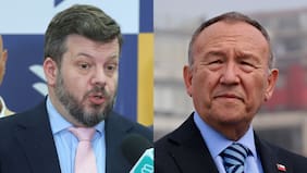 PNL se reunirá con ministro García para presentar su agenda legislativa: propondrá indicaciones a la megarreforma