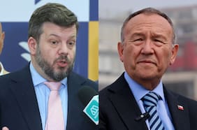 PNL se reunirá con ministro García para presentar su agenda legislativa: propondrá indicaciones a la megarreforma